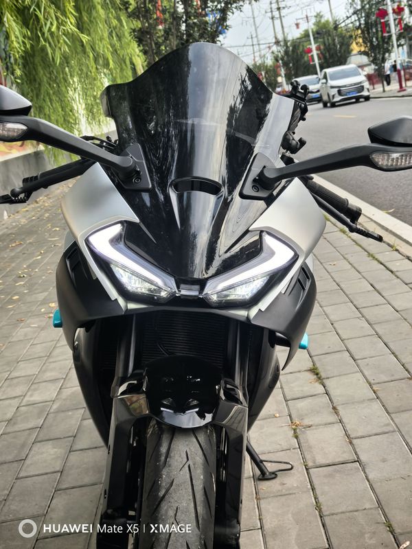 二手春风675SR-R