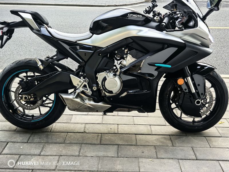 二手春风675SR-R
