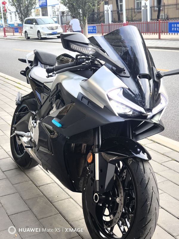 二手春风675SR-R