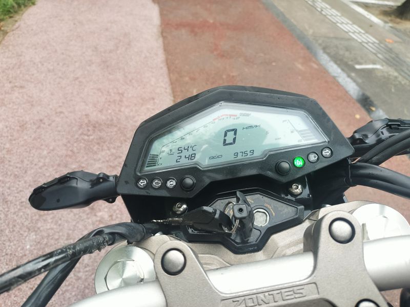 二手启典KD150-G