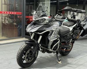 二手QJMOTOR骁750