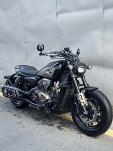 二手QJMOTOR闪600