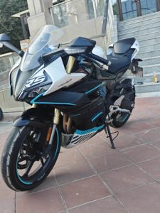 二手春风450SR