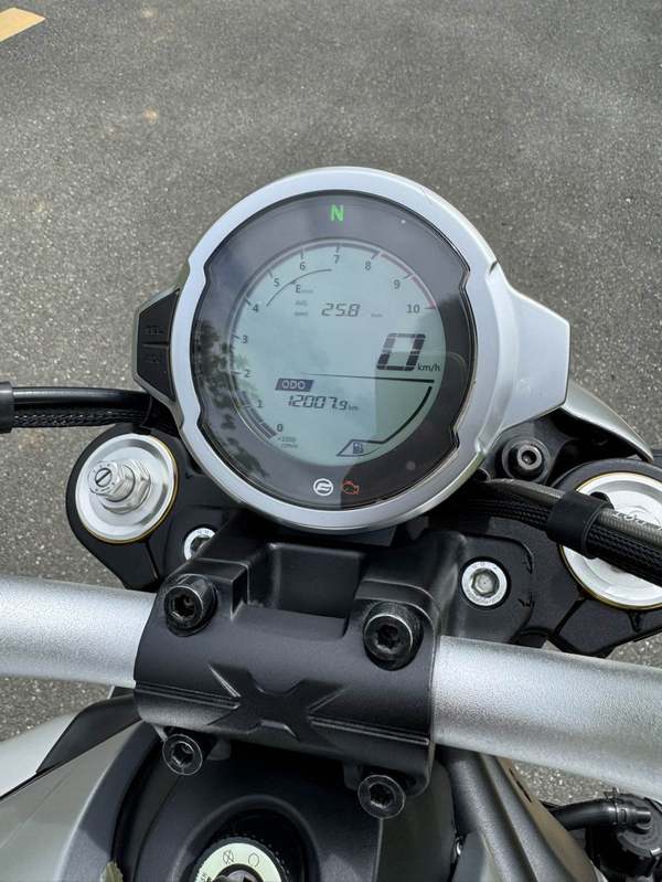 二手春风700CL-X