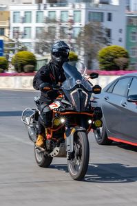 二手KTMR2R1290 Super Adventure