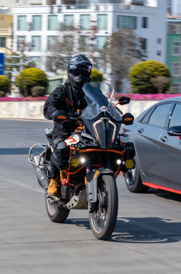二手KTMR2R1290 Super Adventure