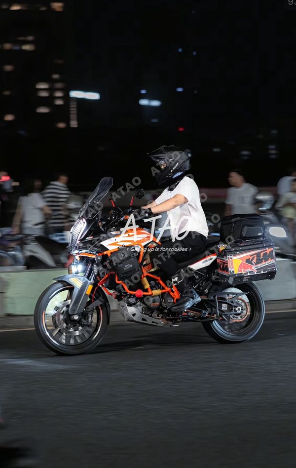 二手KTMR2R1290 Super Adventure