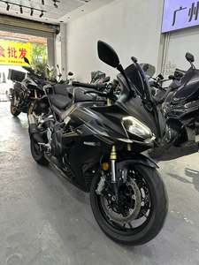 二手QJMOTOR赛800