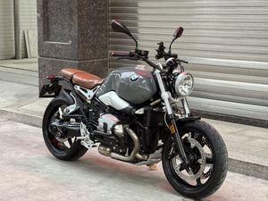 二手宝马R NineT