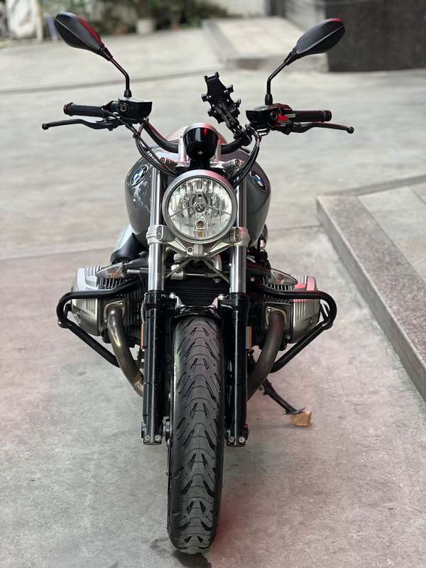 二手宝马R NineT