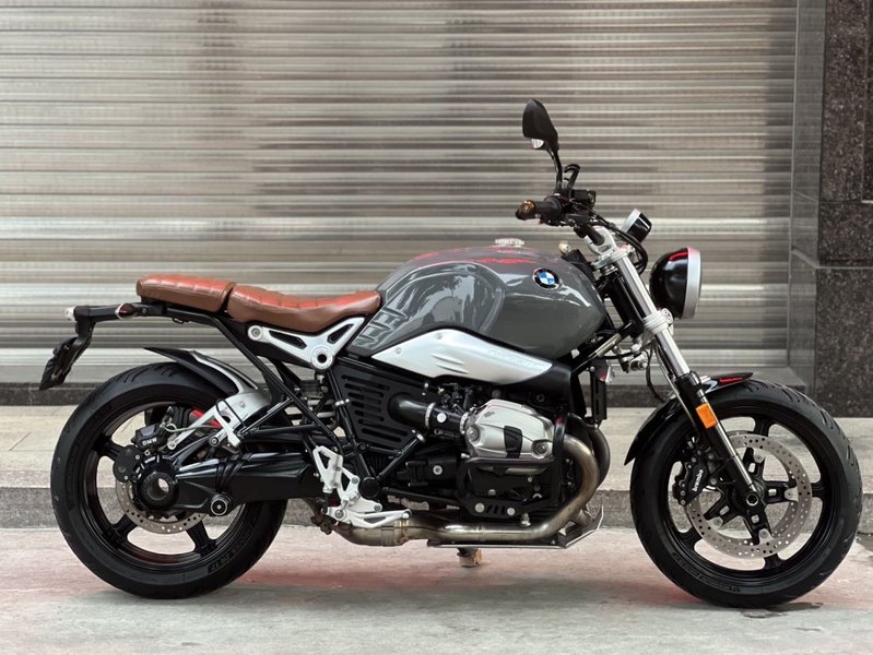 二手宝马R NineT