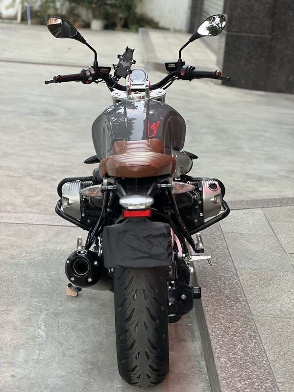 二手宝马R NineT