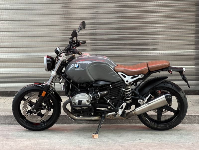 二手宝马R NineT