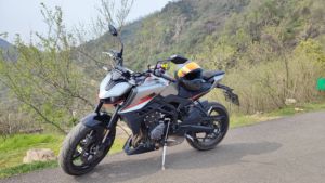 二手凯越450R