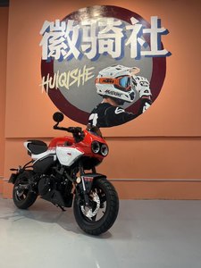 二手春风XO狒狒