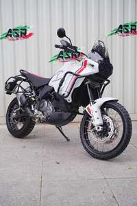 二手杜卡迪Desert X