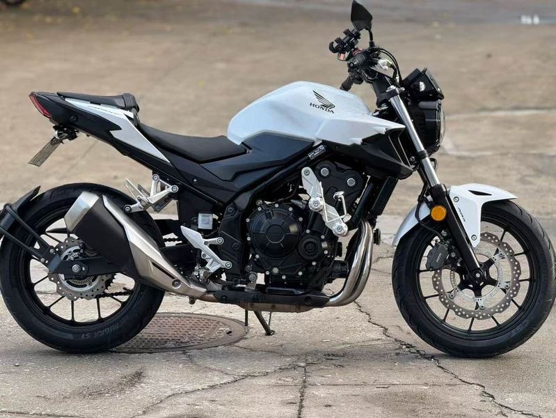 二手本田CB400F