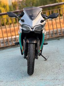 二手无极300RR