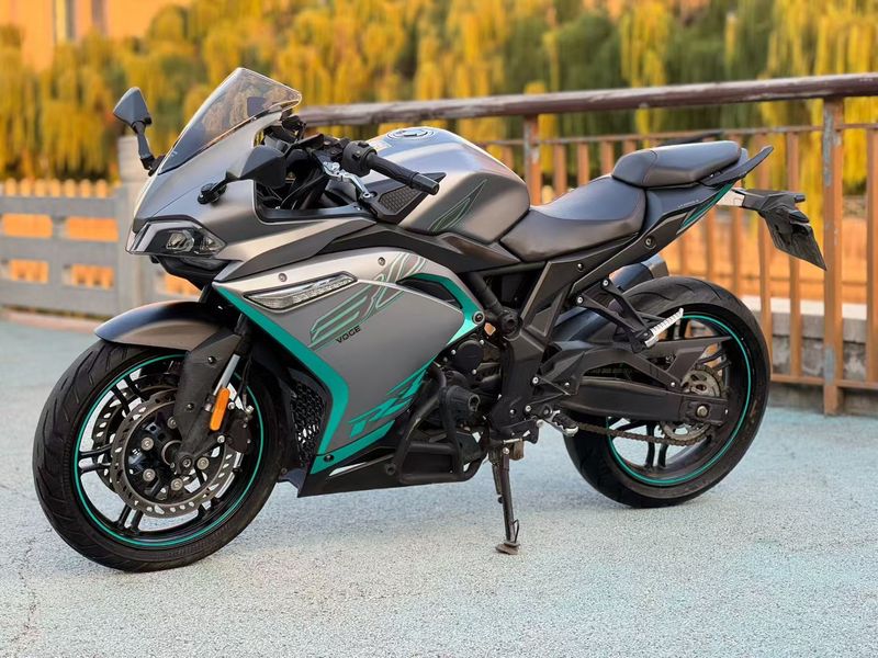 二手无极300RR