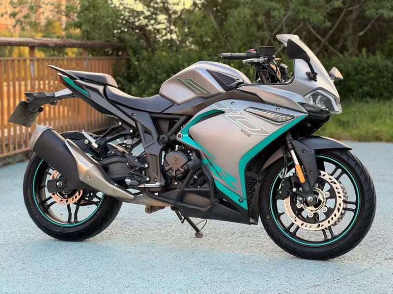 二手无极300RR