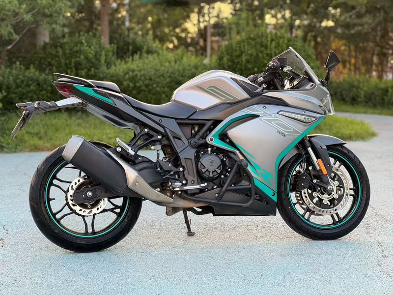 二手无极300RR