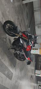 二手QJMOTOR追550