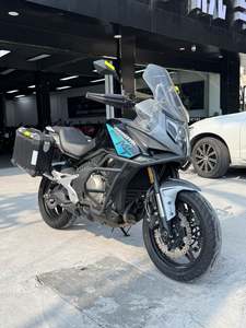 二手春风650MT