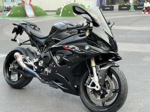 二手宝马S 1000 RR