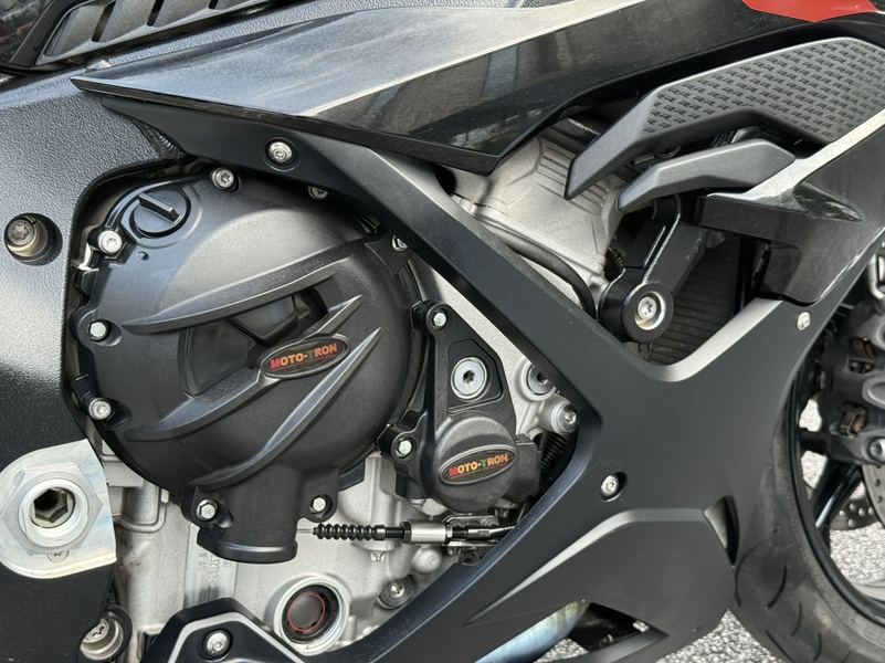 二手宝马S 1000 RR