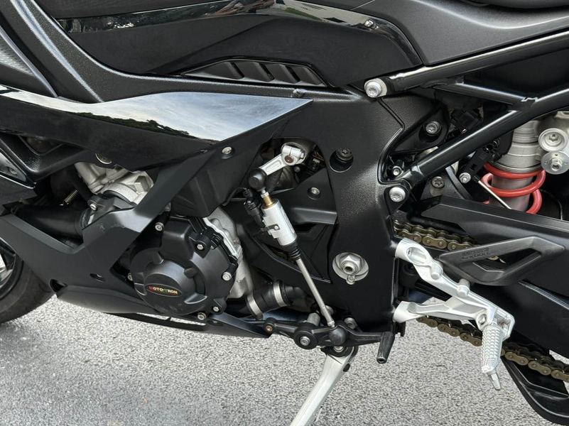 二手宝马S 1000 RR