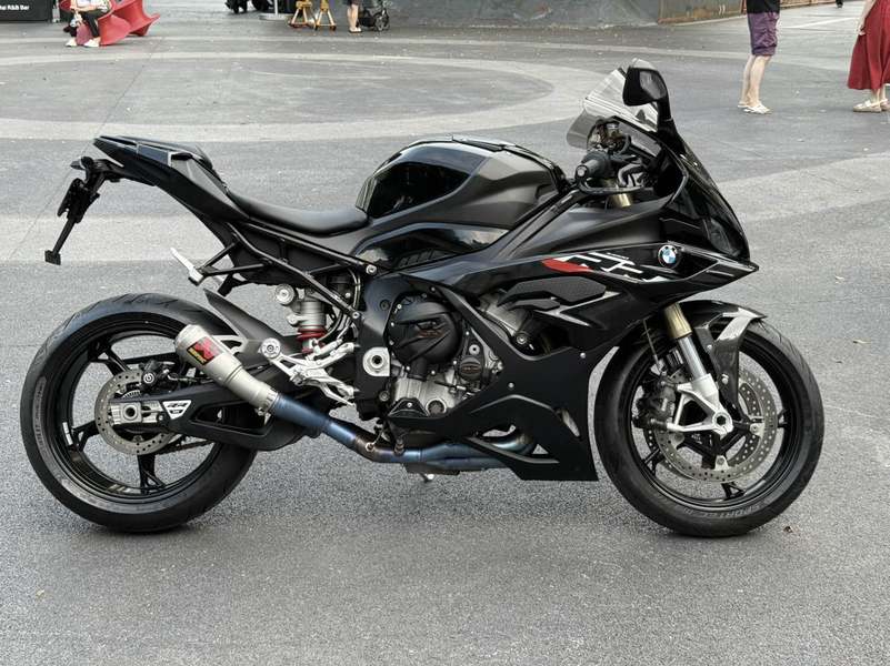 二手宝马S 1000 RR