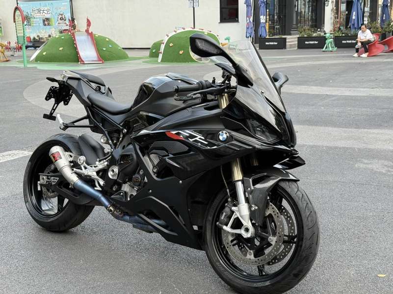 二手宝马S 1000 RR