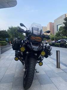 二手宝马R 1250 GS