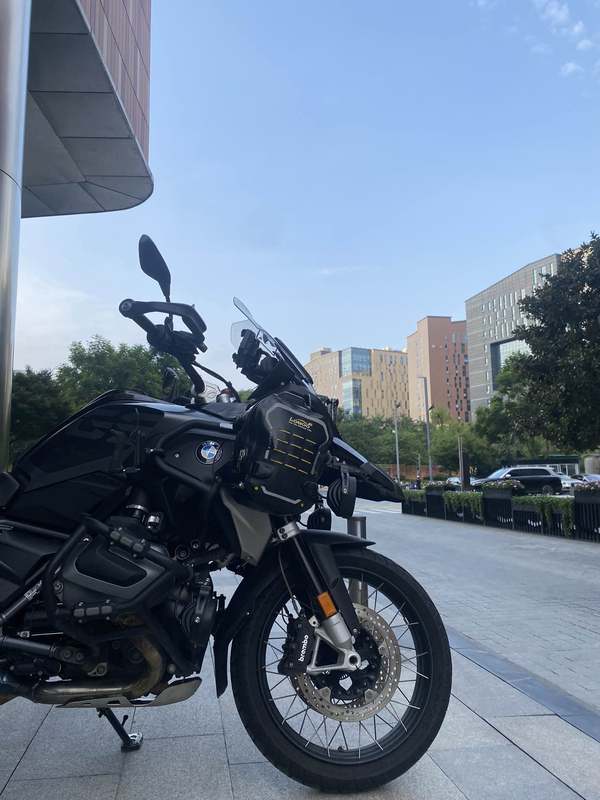 二手宝马R 1250 GS