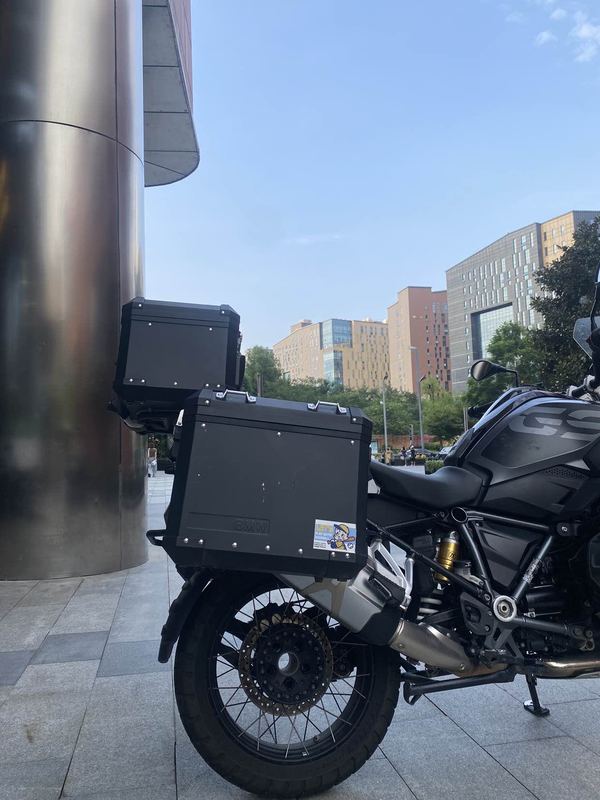 二手宝马R 1250 GS