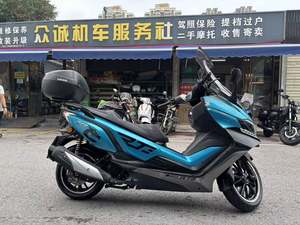 二手赛科龙睿途 RT3