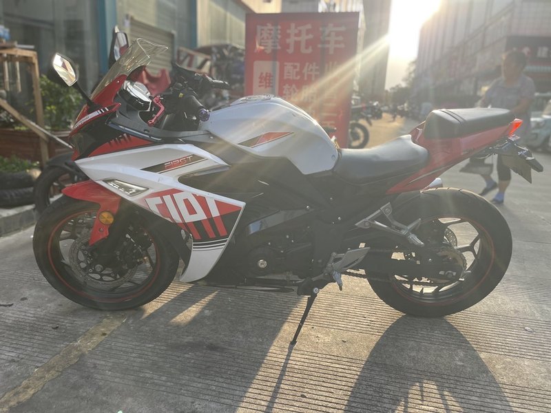 二手大力神F7