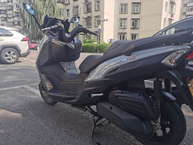 二手三阳Joymax Z 300