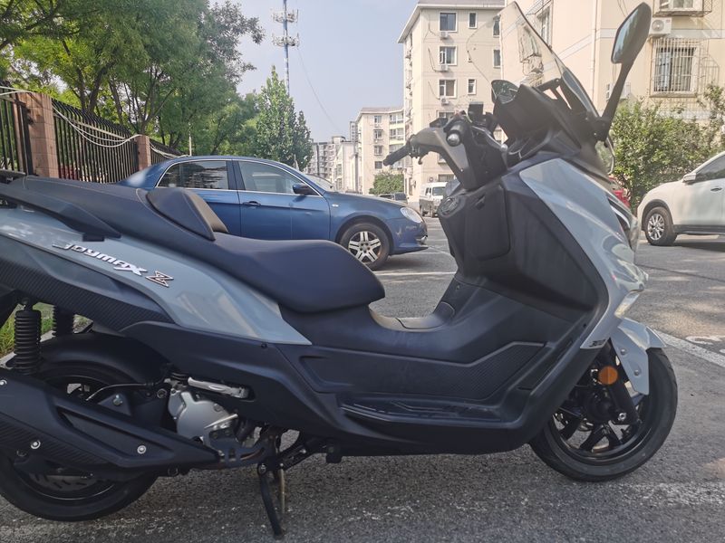 二手三阳Joymax Z 300