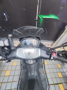 二手赛科龙RT1