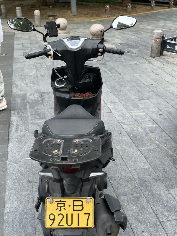 二手林海V驰