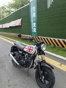 二手春风狒狒经典