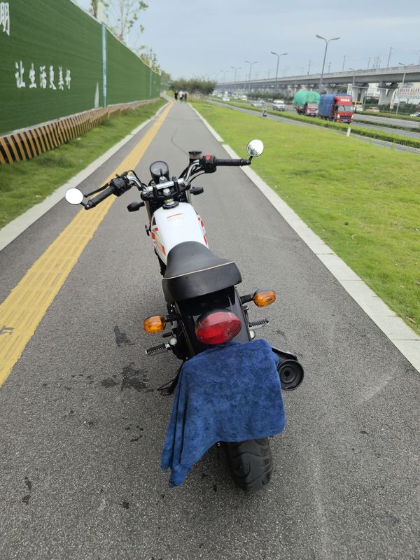 二手春风狒狒经典