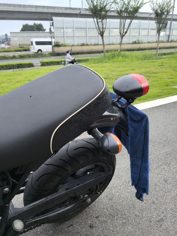 二手春风狒狒经典