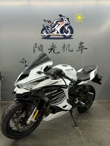 二手川崎ZX-4R