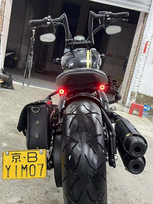 二手奔达拿破仑450