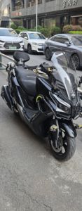 二手光阳赛艇 CT300