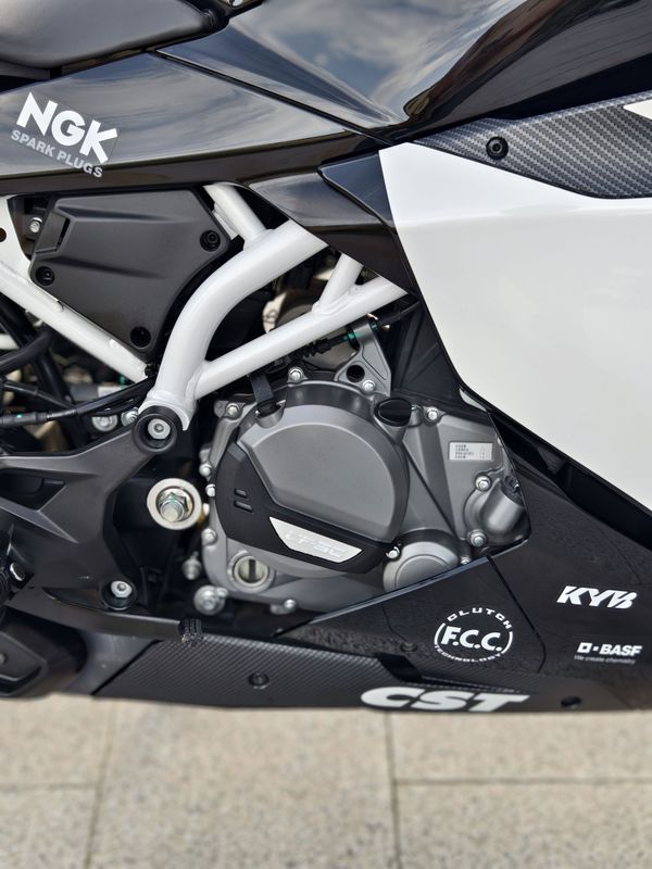 二手春风250SR