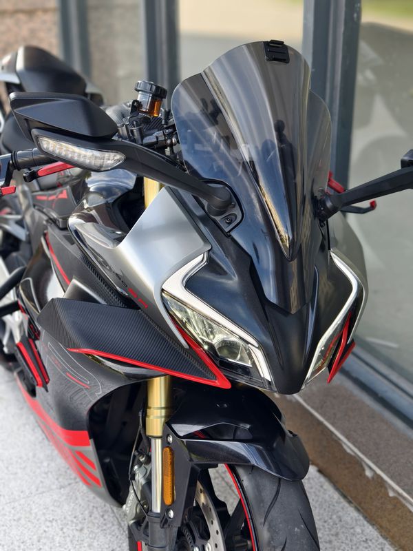 二手春风450SR