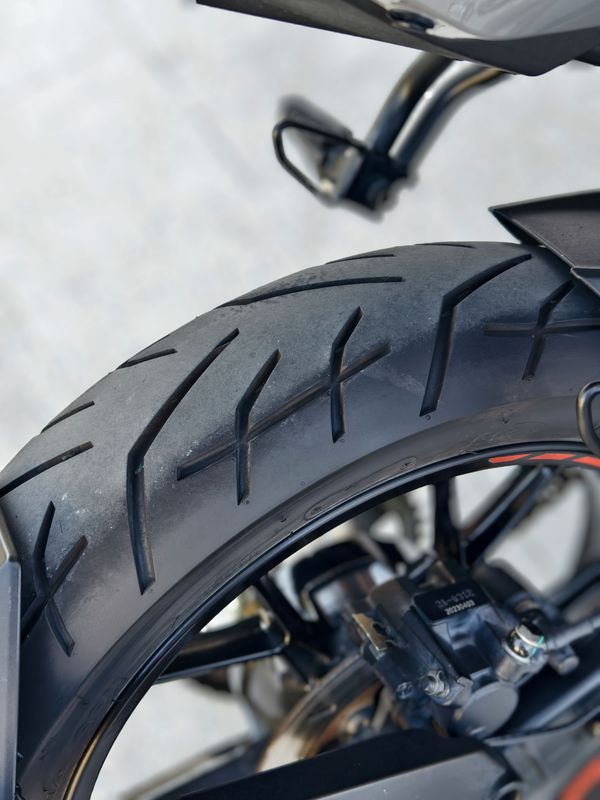 二手春风250NK